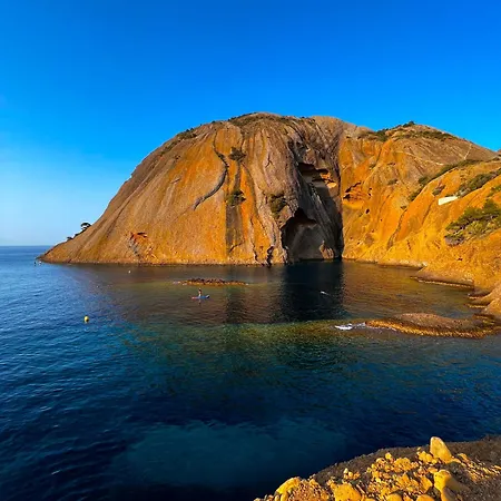 Sea Front לה קיוטאט
