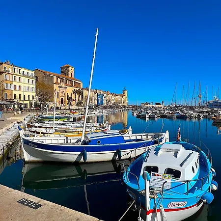 Sea Front * La Ciotat