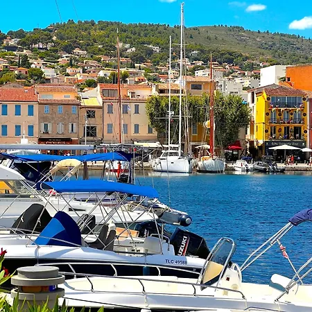 Sea Front Lägenhet *