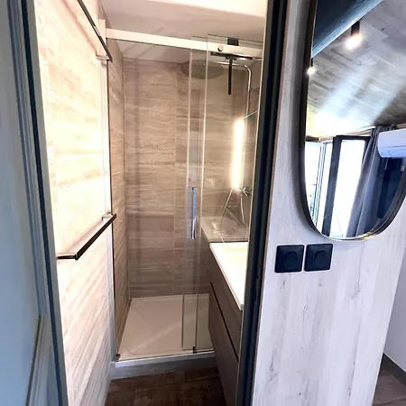 Sea Front Lägenhet La Ciotat