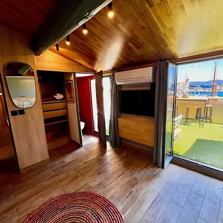 Sea Front * La Ciotat