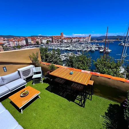 Sea Front * La Ciotat