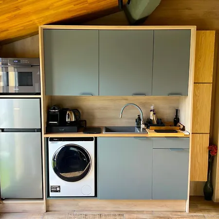 Lägenhet Sea Front *